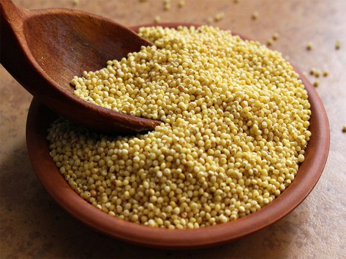 Крупа Пшеничная 1 кг.