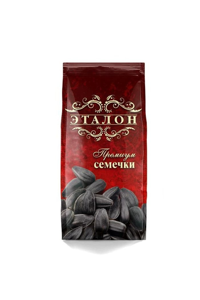 семечки Эталон 80 гр