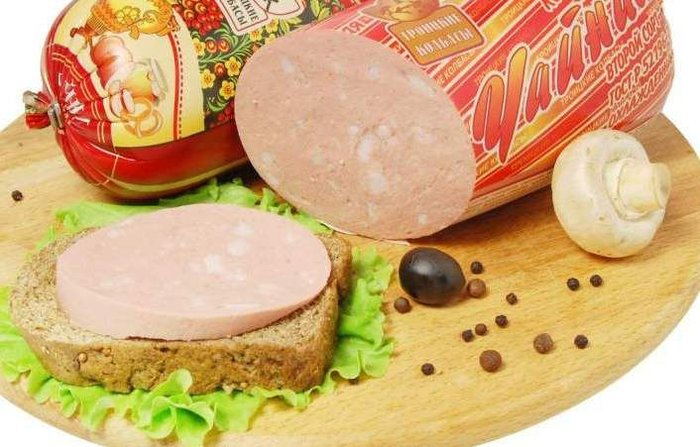 вар. Чайная 2 сорт Троицкий мск. 100 гр.