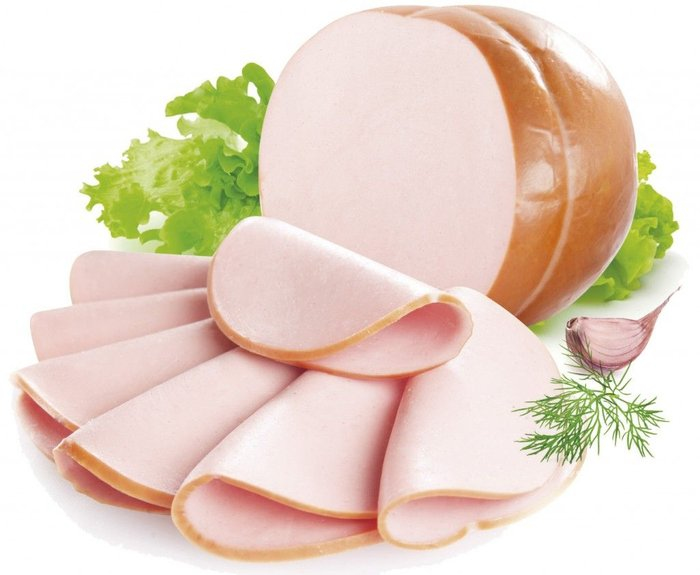 колб вар из мяса птицы Докторская Провизия в натур оболочке 100 гр