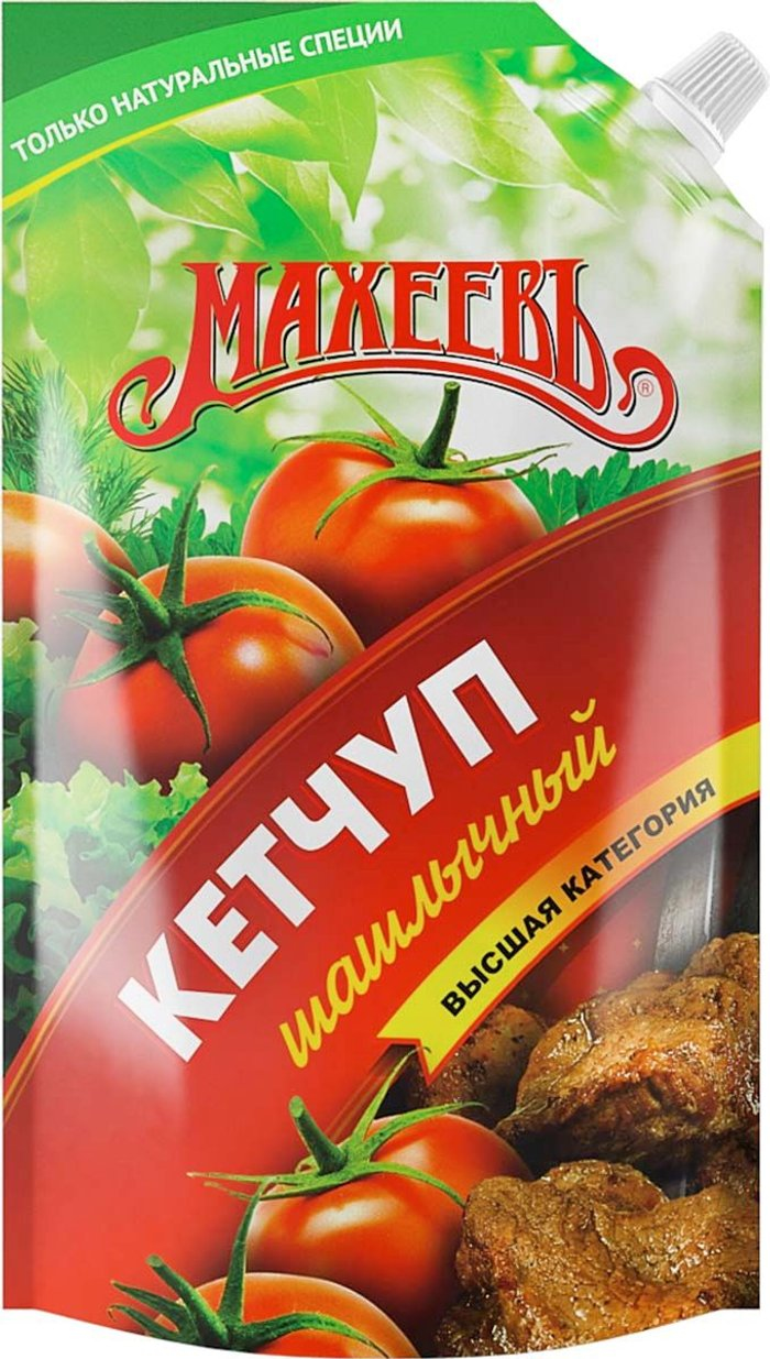 кетчуп Махеев 300 гр