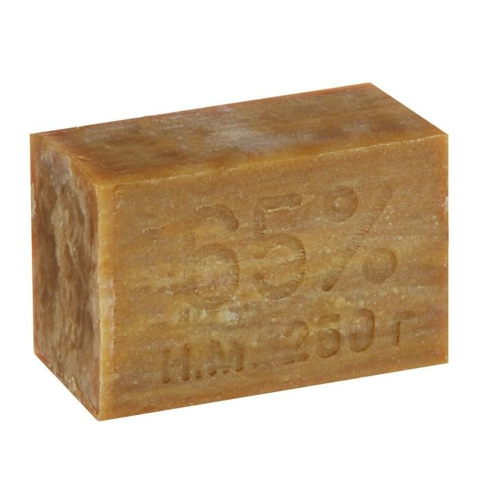 мыло хозяйственное 65% 250 гр