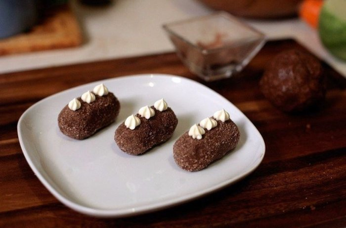 пироженное картошка "Кусочек Радости" шт.