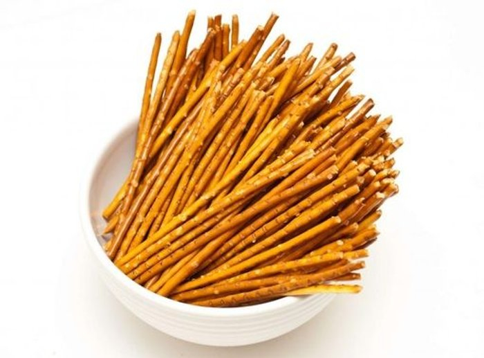 соломка Тимошевская соленая 500 гр