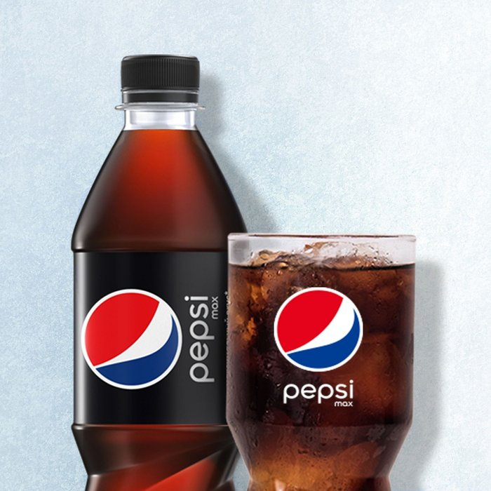 напиток Пепси 2 л