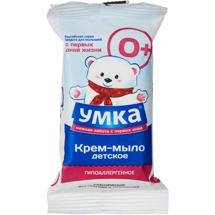 мыло Умка 80 гр