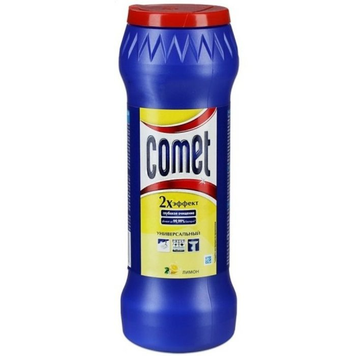 Чистящее средство Comet