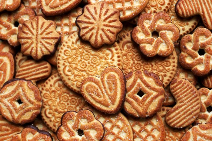 Печенье Слатория