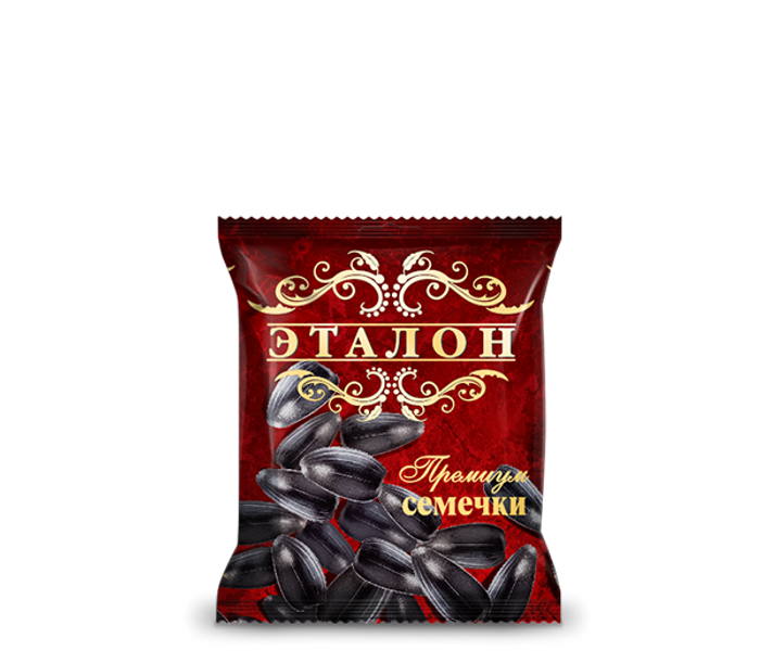 семечки Эталон 200 гр