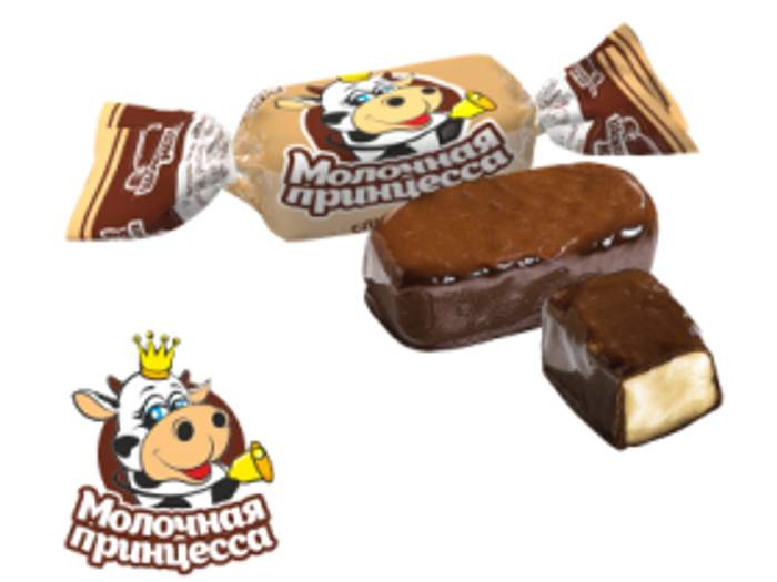 к-ты молочная принцесса