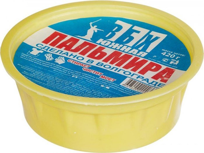 пальмира 420 гр.