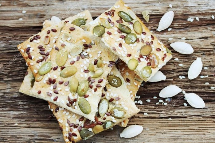 Хлебец Ростовский 100 гр