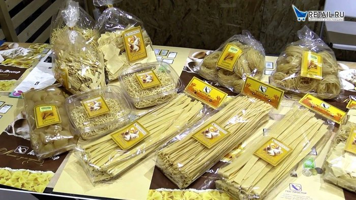 макароны Гео Протор 0,5