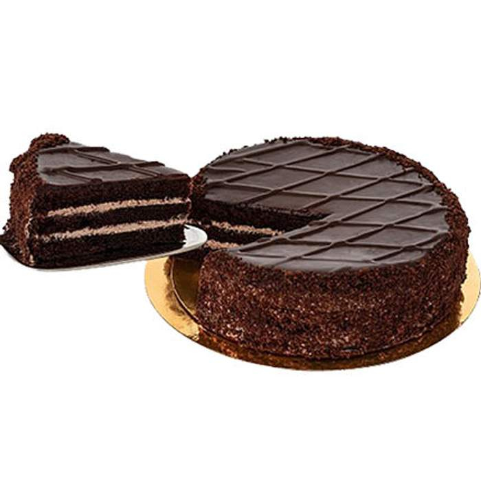 торт Шоколадный