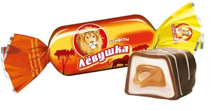 кон-ты Лёвушка