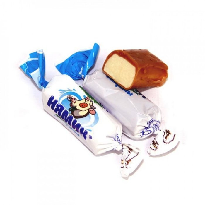 конфеты Нямик Акконд 100 гр