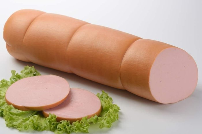 вар. Докторская в/с Троицкий 100 гр