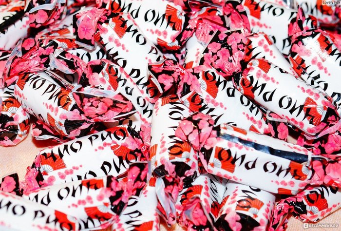 конфеты Чио Рио 100 гр