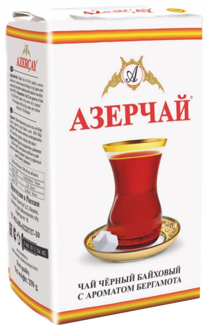 Азерчай 250 гр