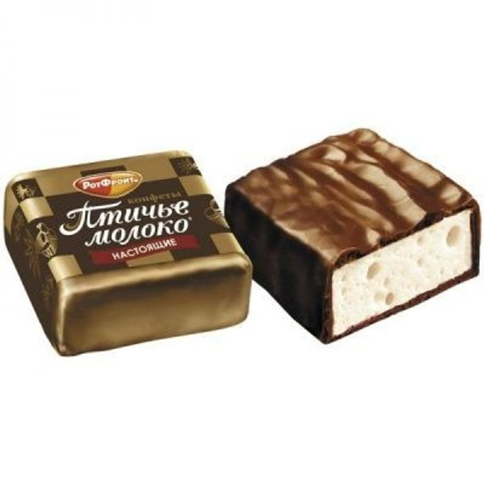 птичье молоко кон-ты 100 гр