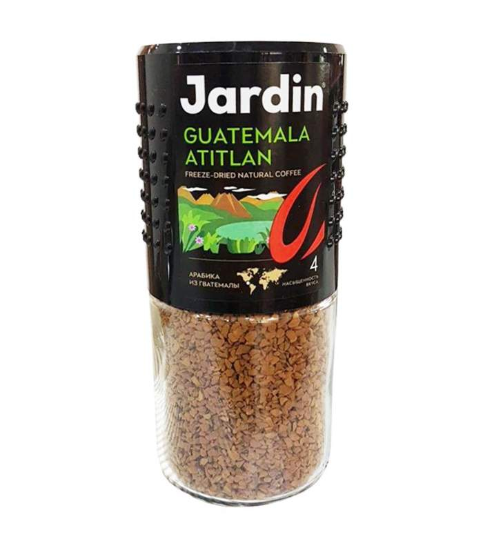 Джардин 95 гр с/т