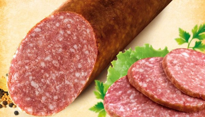 п/к Пикантная Троицкий мск 100 гр