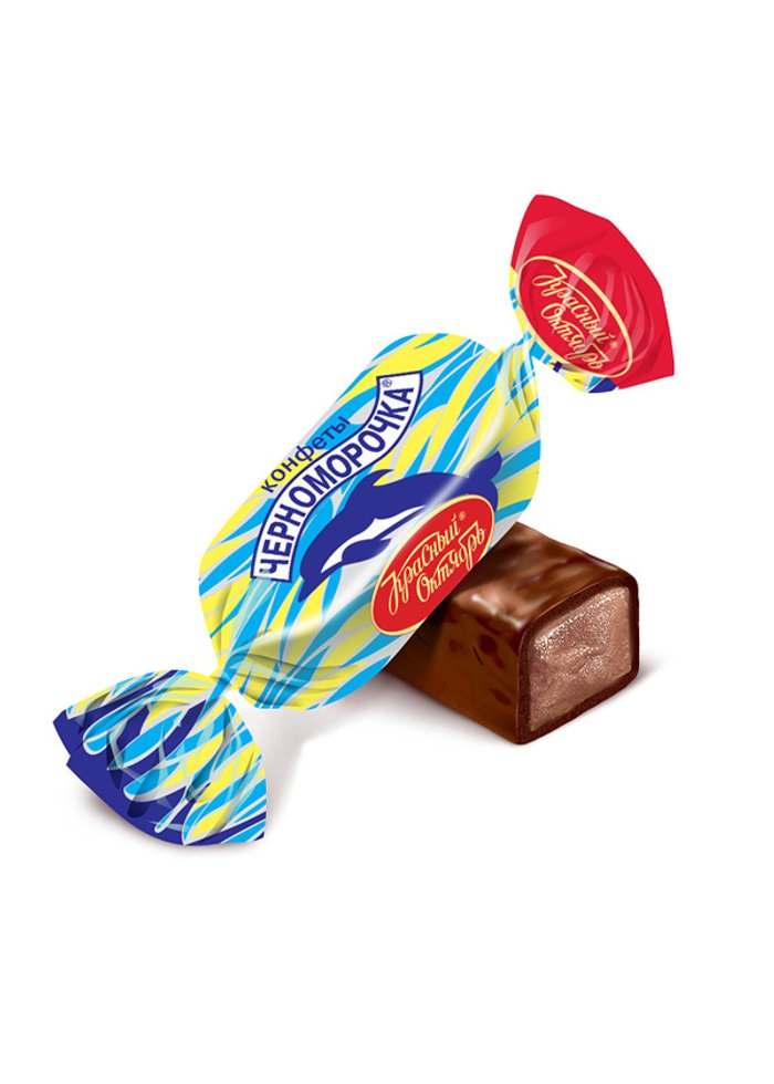 Конфеты Черномор