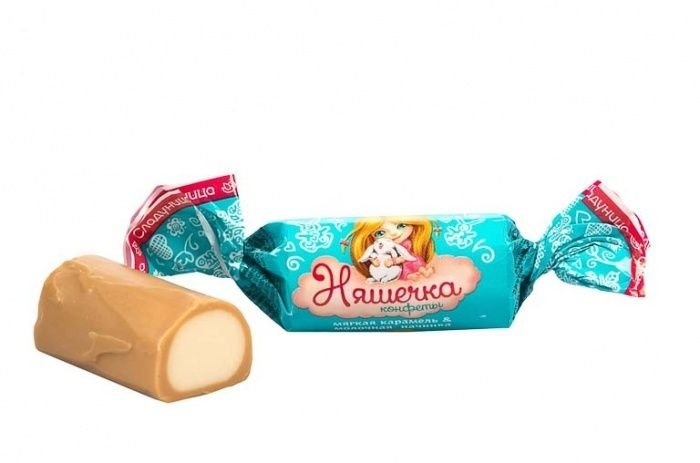 кон-ты Няшечка