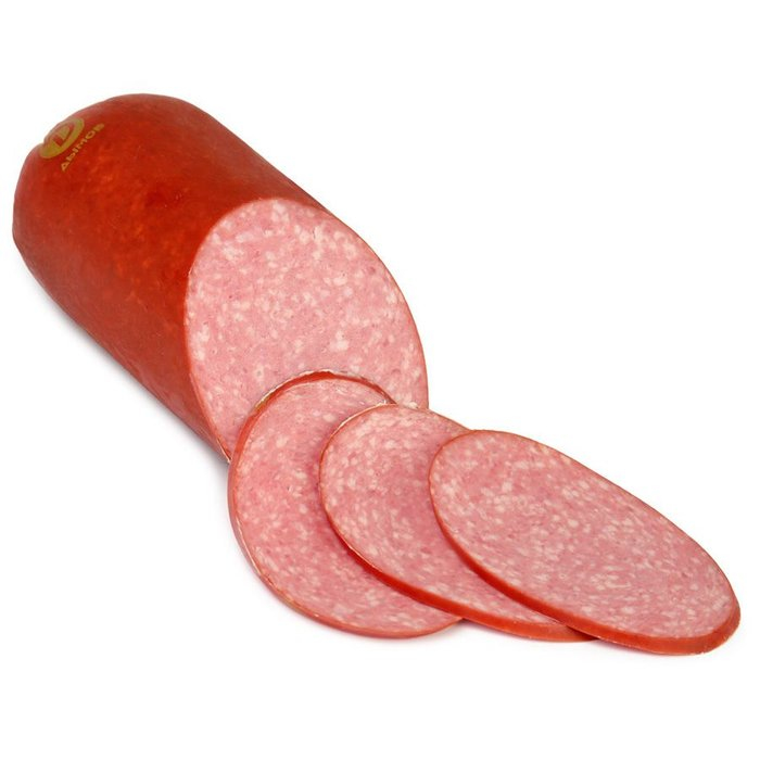 сервелат Имбирный Троицкий 100 гр