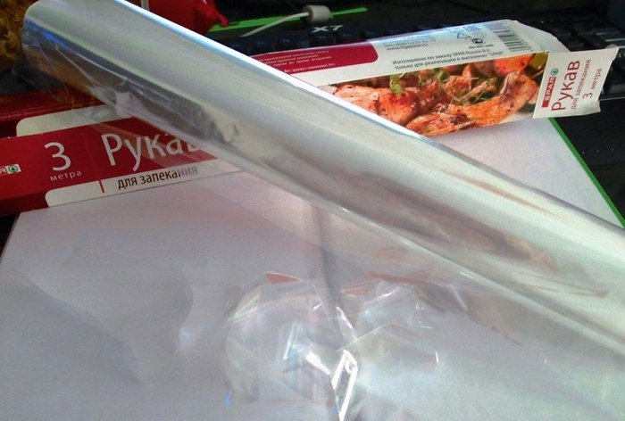 рукав д/зап. 30 см*5м /20