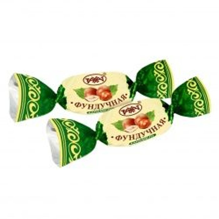 карамель "Фундучная" Рахат 100 гр
