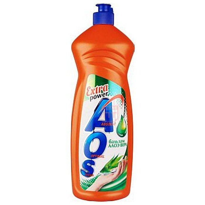 моющие средство "Aoc" 0,9 л