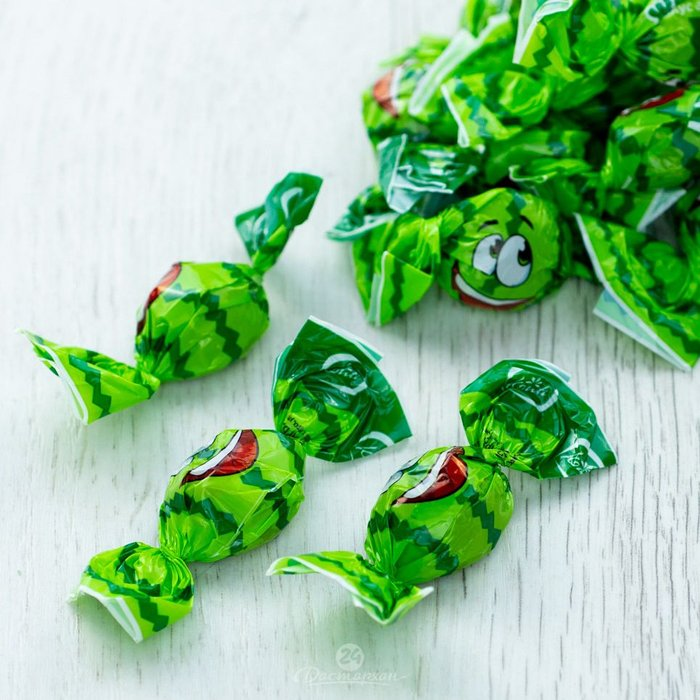 конфеты Живинка 100 гр