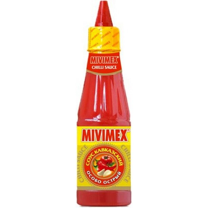 соус Чили Мивимекс
