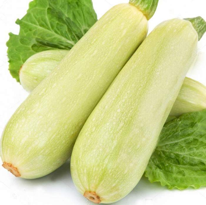 кабачки 1 кг