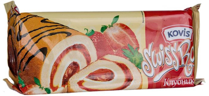 рулет ковис 175 гр