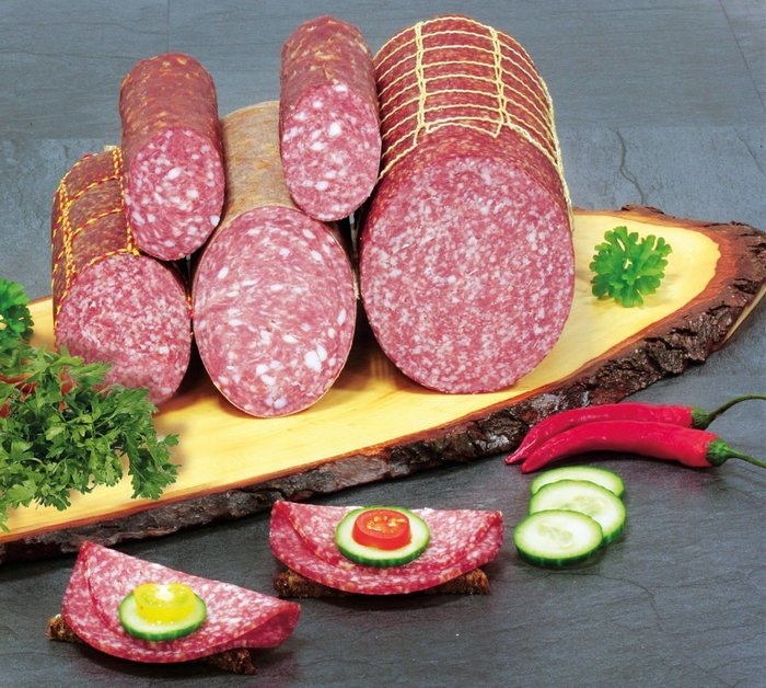 п/к Брауншвейгская Троицкий мкс 100 гр