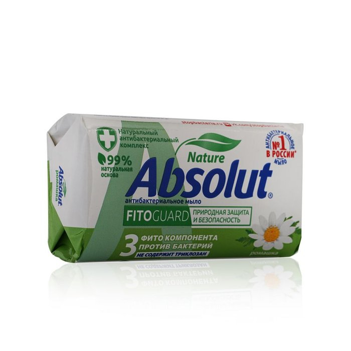 мыло Абсолют 100 гр.