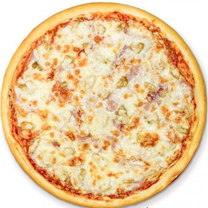 пицца Большая Закусочная "Кусочек Радости"