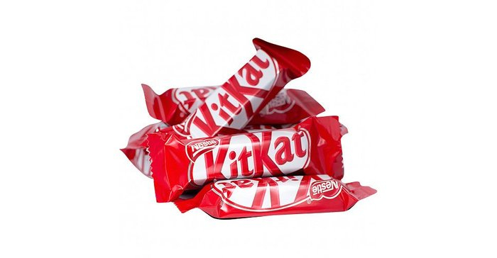 конфеты Кит Кат 100 гр