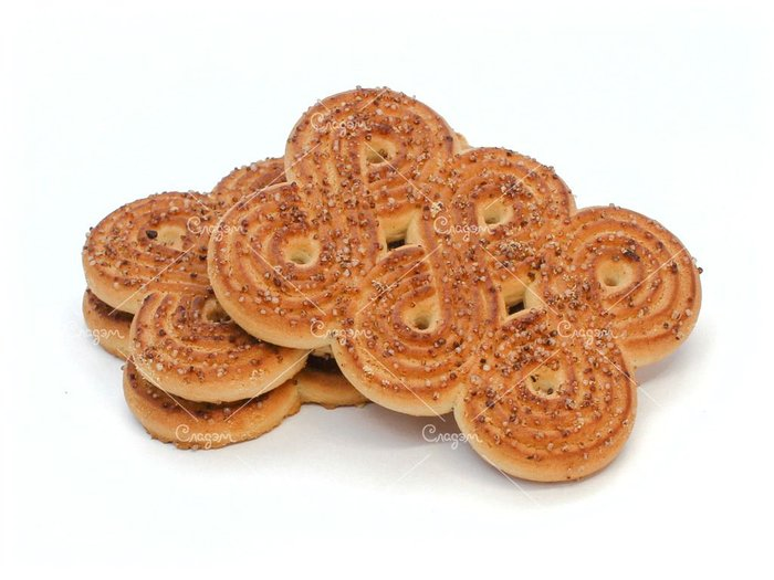 печенье Формула Успеха 500 гр