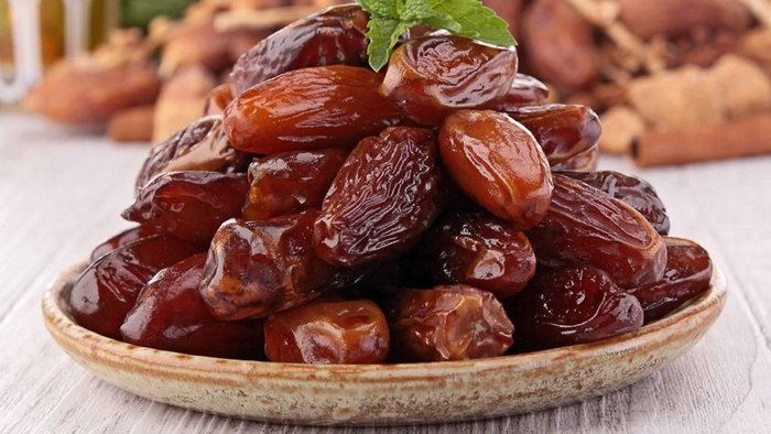 финики 100 гр