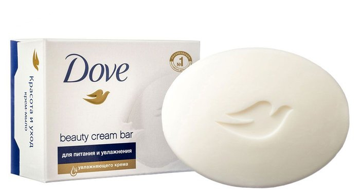 мыло DAVE 135 гр