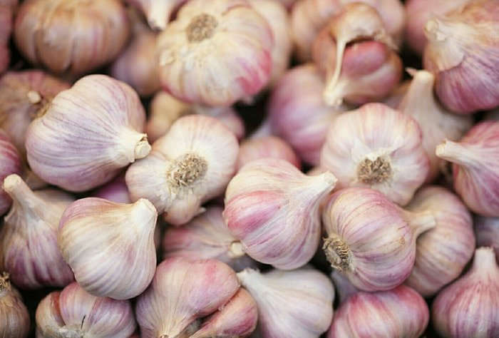 чеснок 100 гр