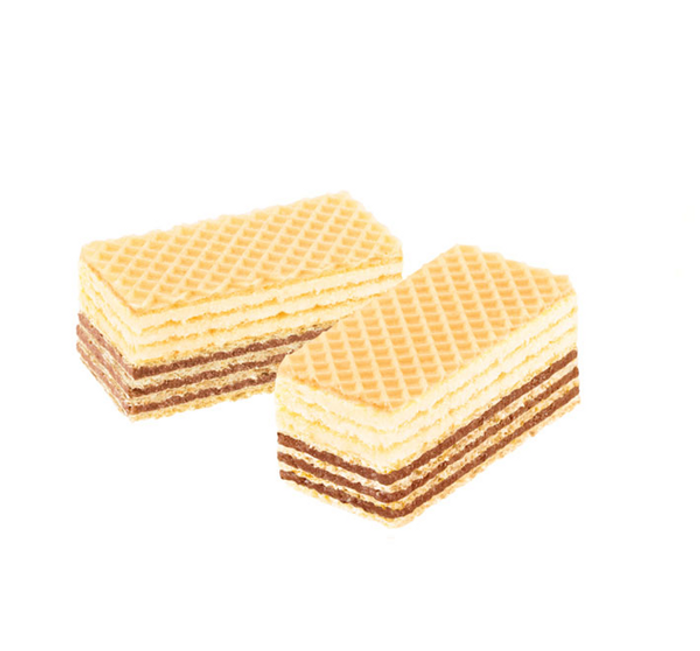 Вафли КДВ Топ-топ 0,5