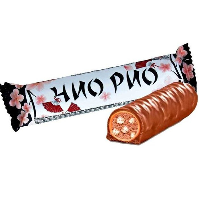 Батончик Чио-Рио 30г