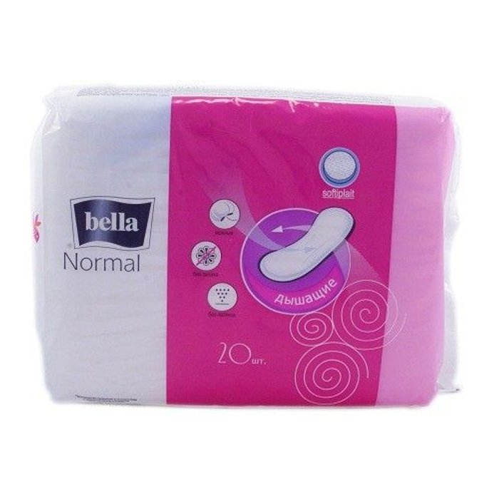 Белла прокл. Норм Макси 20 шт