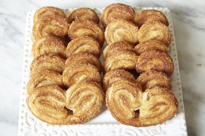 печенье Донская пальмира с сахаром 500 гр