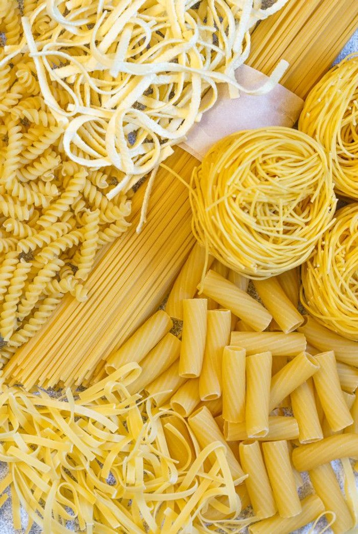 Гнезда Паутинка Лапша 1 кг