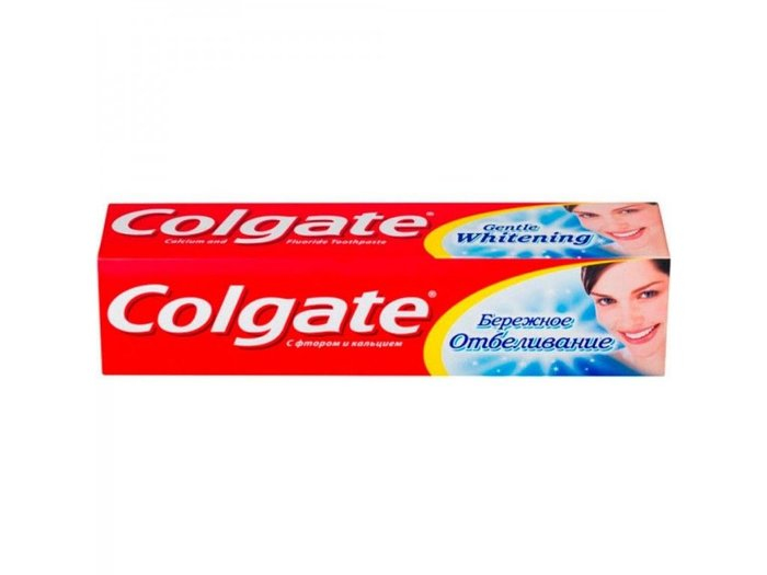 зубная паста Colgate 50 гр.